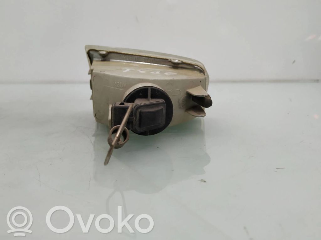 Citroen ZX Headlight/headlamp 