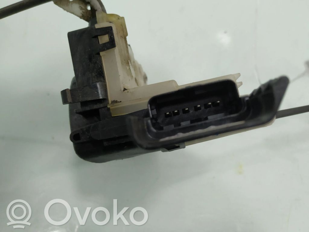 Etuoven lukko   190384