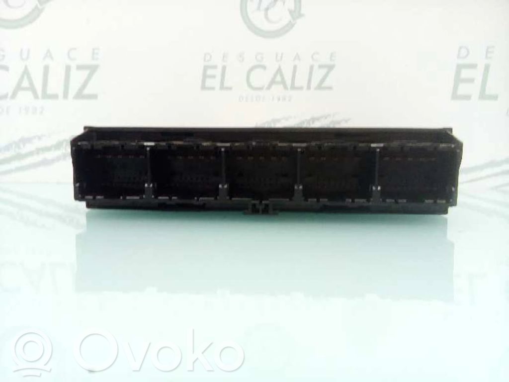 Door central lock control unit/module   1S7T15K600FB,5WK48730BT83SB