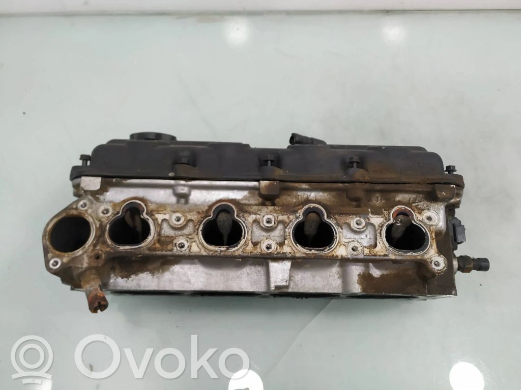 Chrysler Neon I Engine head 