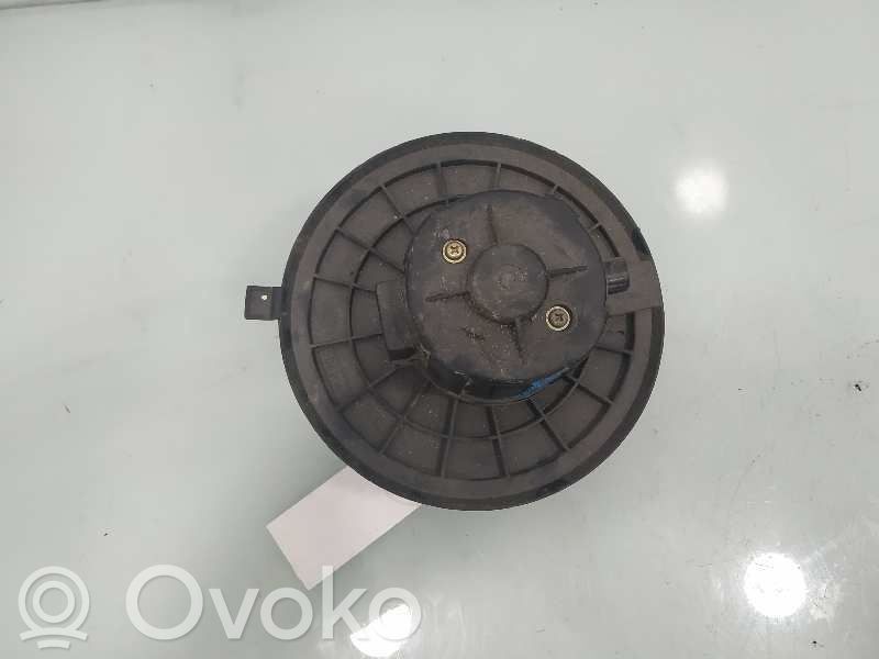 Daewoo Matiz Mazā radiatora ventilators 