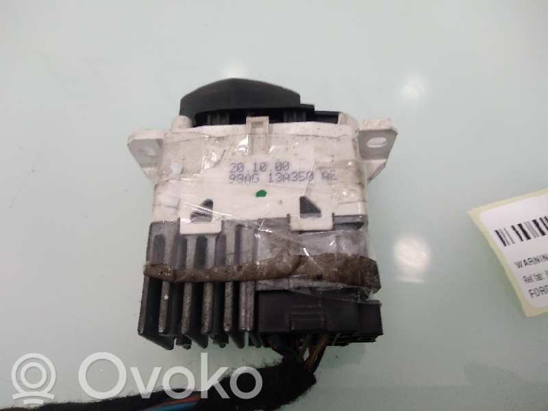 Ford Focus Other switches/knobs/shifts 
