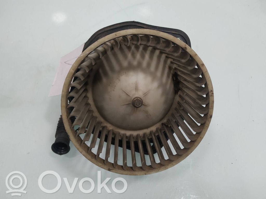 Daewoo Lanos Mazā radiatora ventilators 