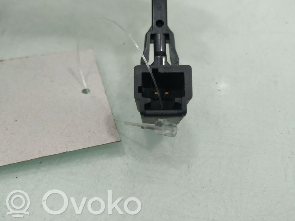 Peugeot 5008 II Sensor 