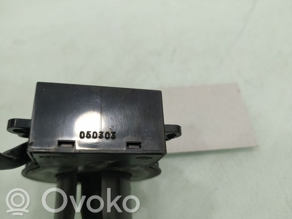 SsangYong Rodius Sensor 