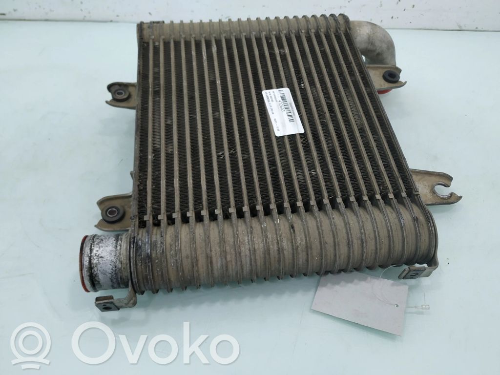 KIA Carnival Interkūlerio radiatorius 