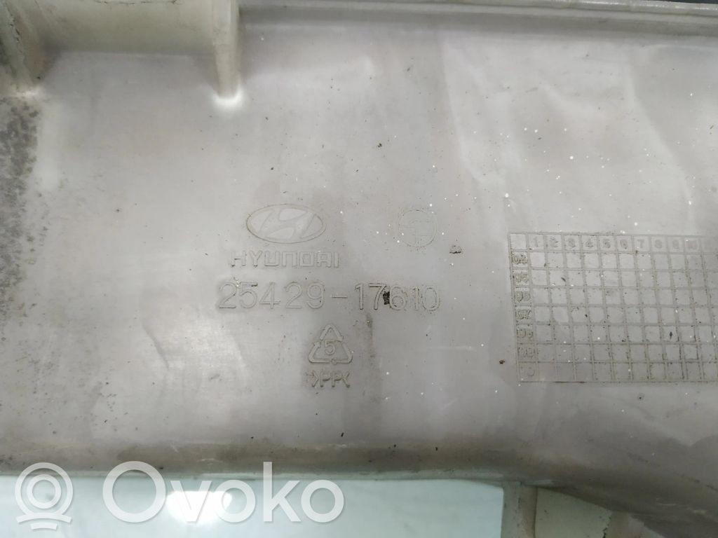 Hyundai Matrix Zbiornik wyrównawczy chłodziwa 