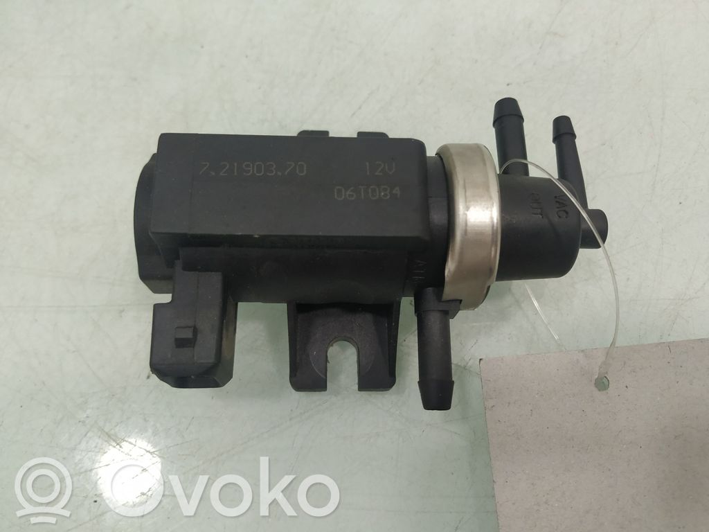 Seat Cordoba (6K) Válvula de control del ralentí (regulador) 