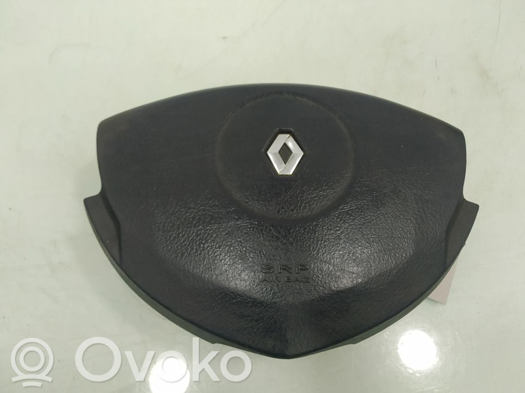 Renault Clio II Airbag del volante 