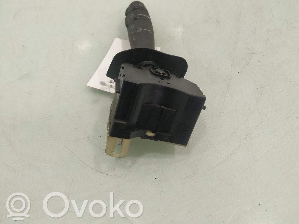 Renault Clio II Wiper control stalk 