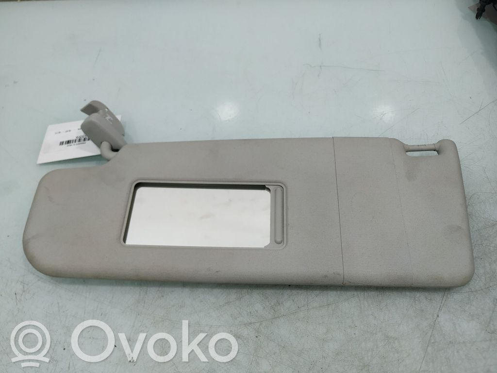 Seat Leon (1P) Visera parasol 
