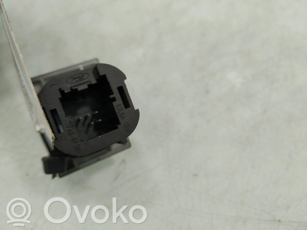 Ford Connect Other switches/knobs/shifts 