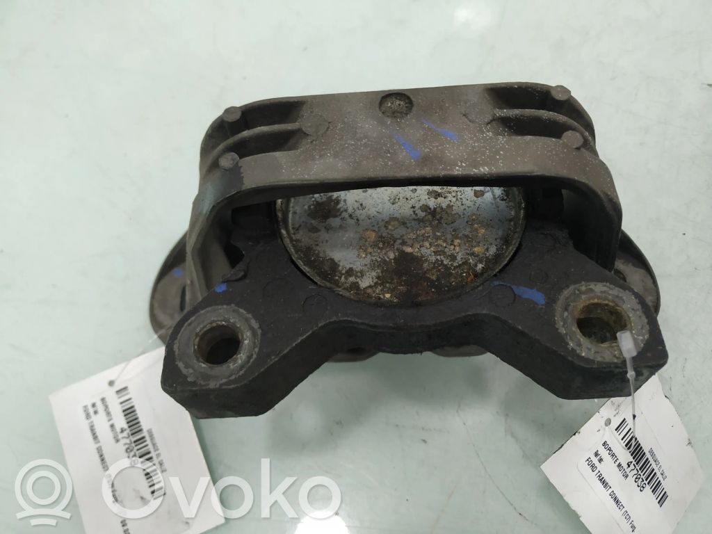 Soporte de montaje del motor