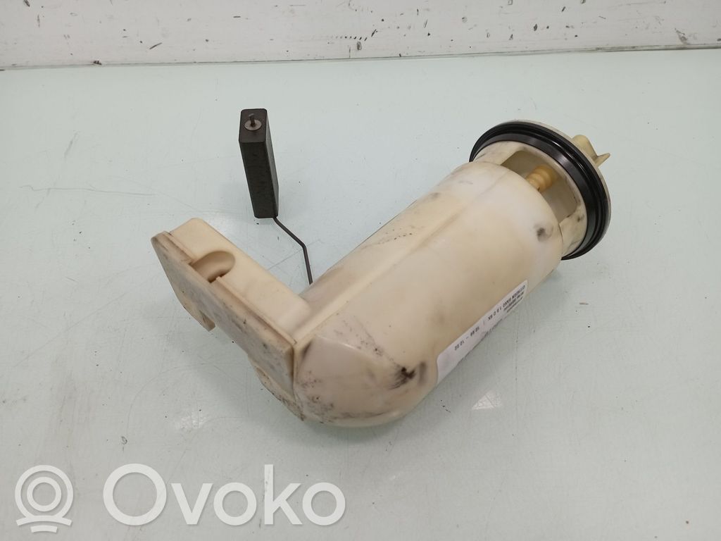 Citroen Saxo Polttoainesäiliön pumppu 
