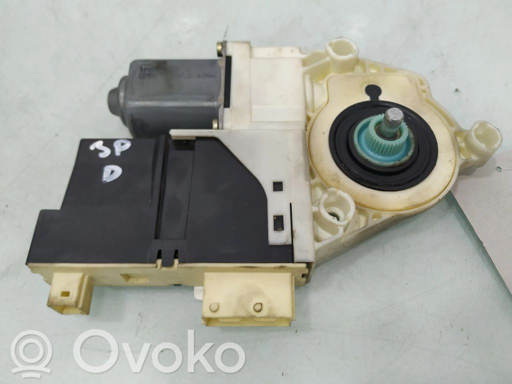 Citroen C4 I Silnik regulatora szyby drzwi przednich 