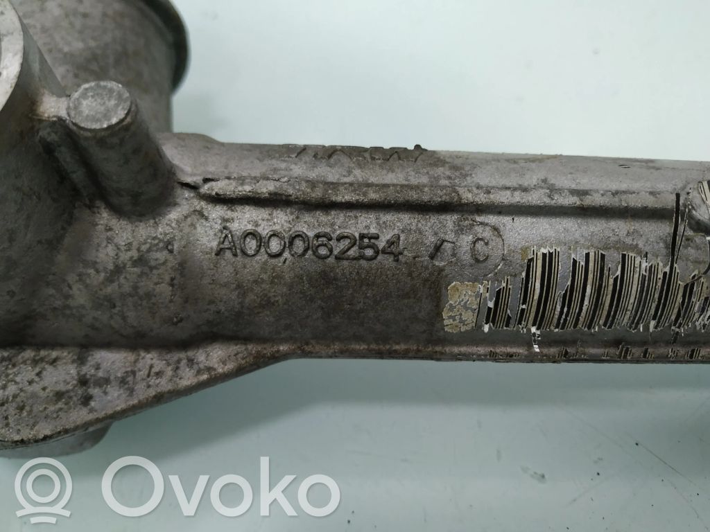Opel Corsa D Steering rack 