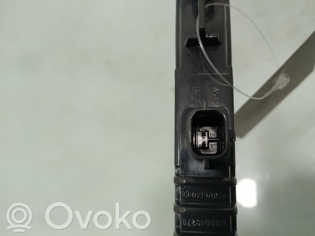 Renault Talisman Third/center stoplight 