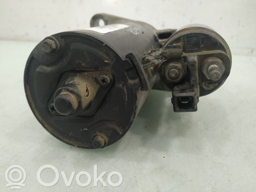 Seat Ibiza III (6L) Motor de arranque 
