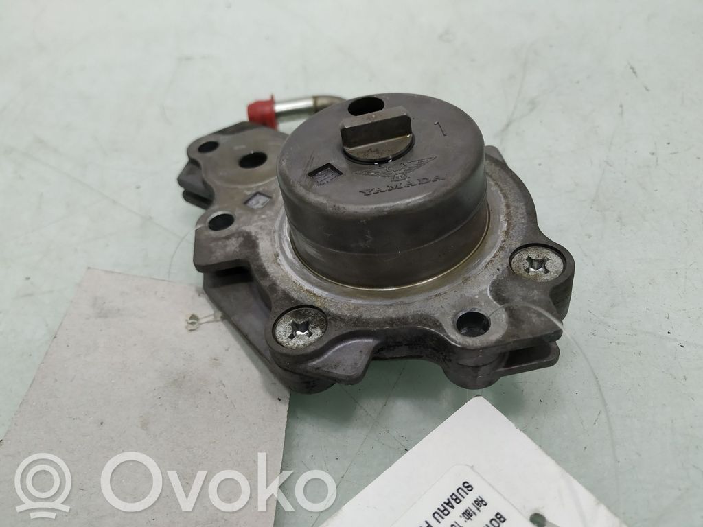 Subaru Forester SH Bomba de aceite 