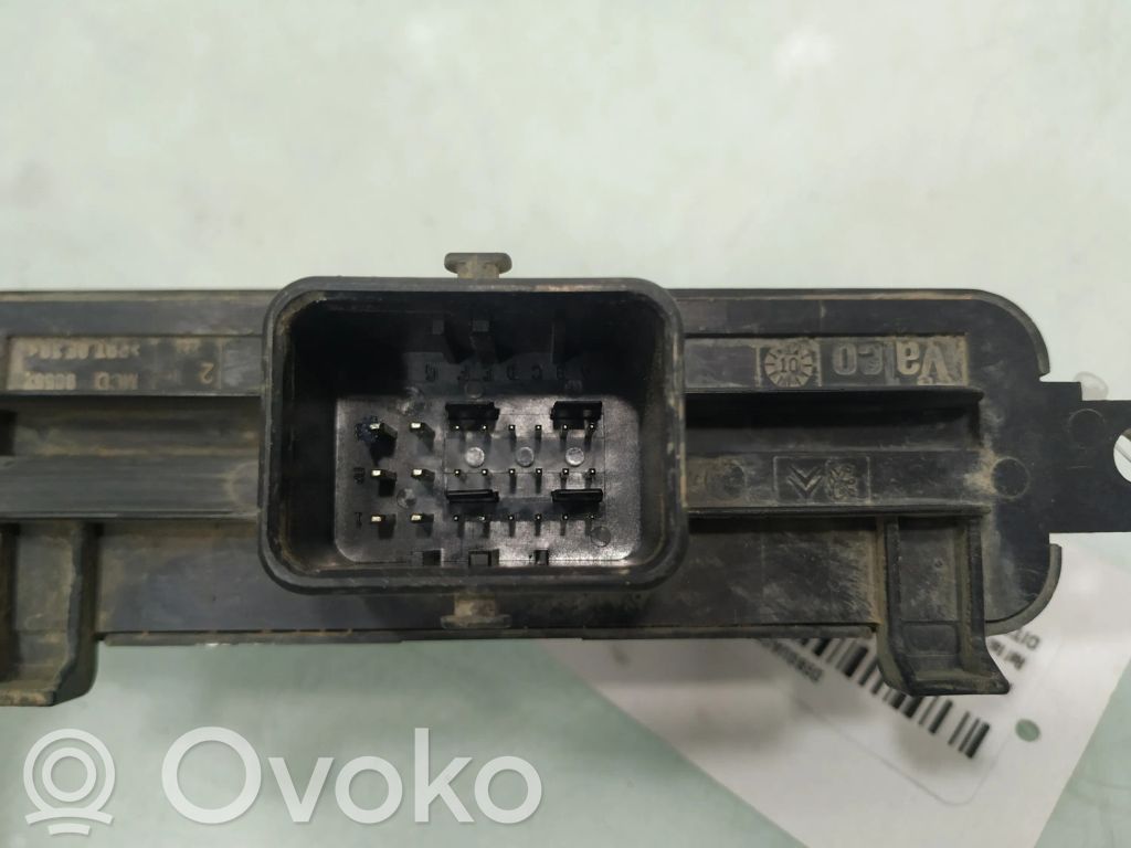 Citroen C5 Sonstige Steuergeräte / Module 