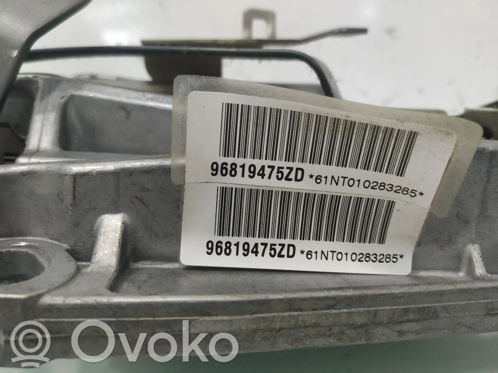 Citroen C5 Scatola dello sterzo 
