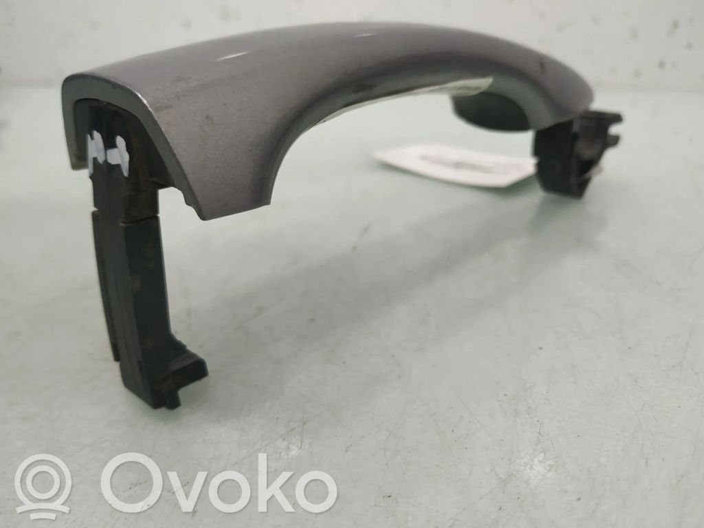 Citroen C-Elysée Manecilla externa puerta trasera 