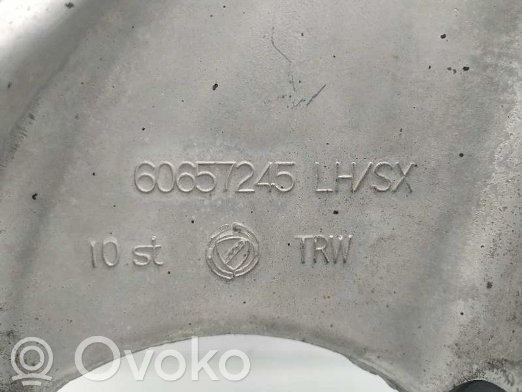 Alfa Romeo 147 Querlenker vorne 