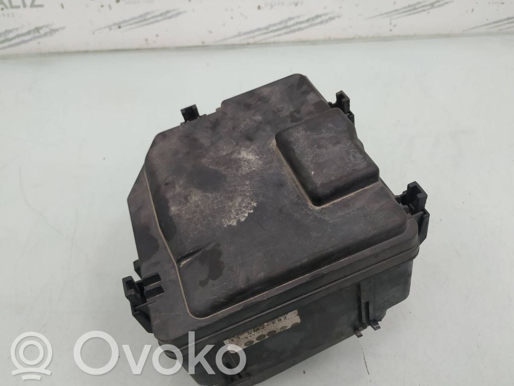 Sulakemoduuli   13SMJE02