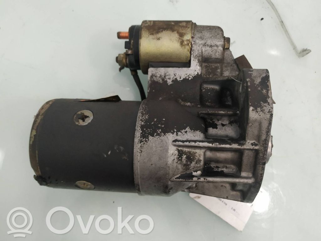 Opel Corsa A Стартер 