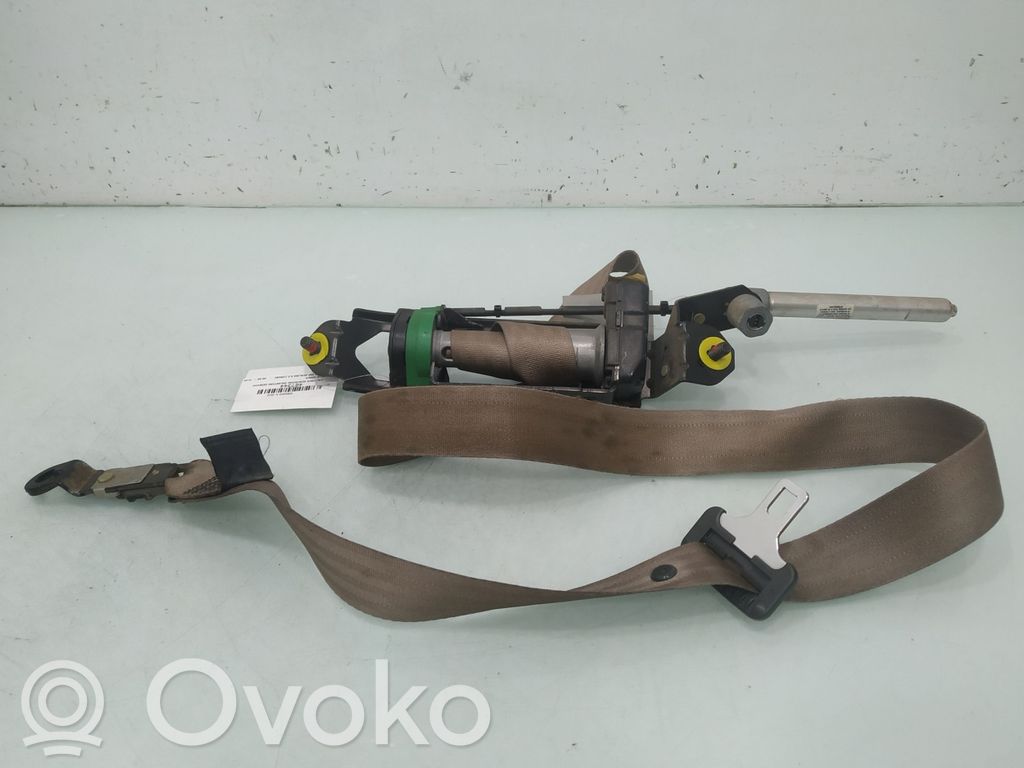 Volvo S80 Cinturón delantero 