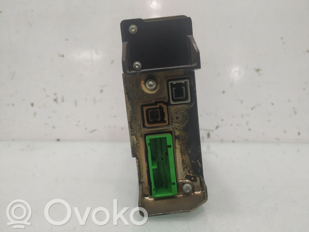 Volvo S80 Citu veidu vadības bloki / moduļi 