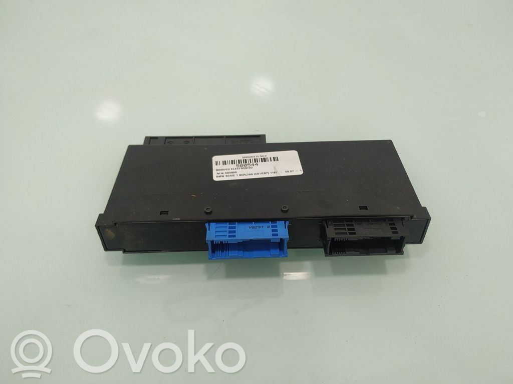 Muut ohjainlaitteet/moduulit   532398245