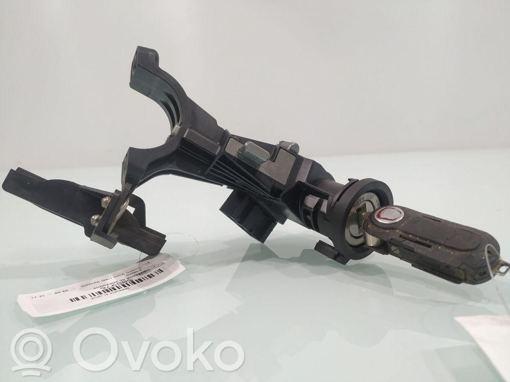 Fiat Punto (199) Ignition lock 