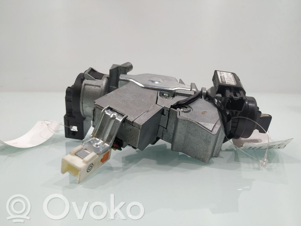 Mazda 5 Užvedimo spynelė 