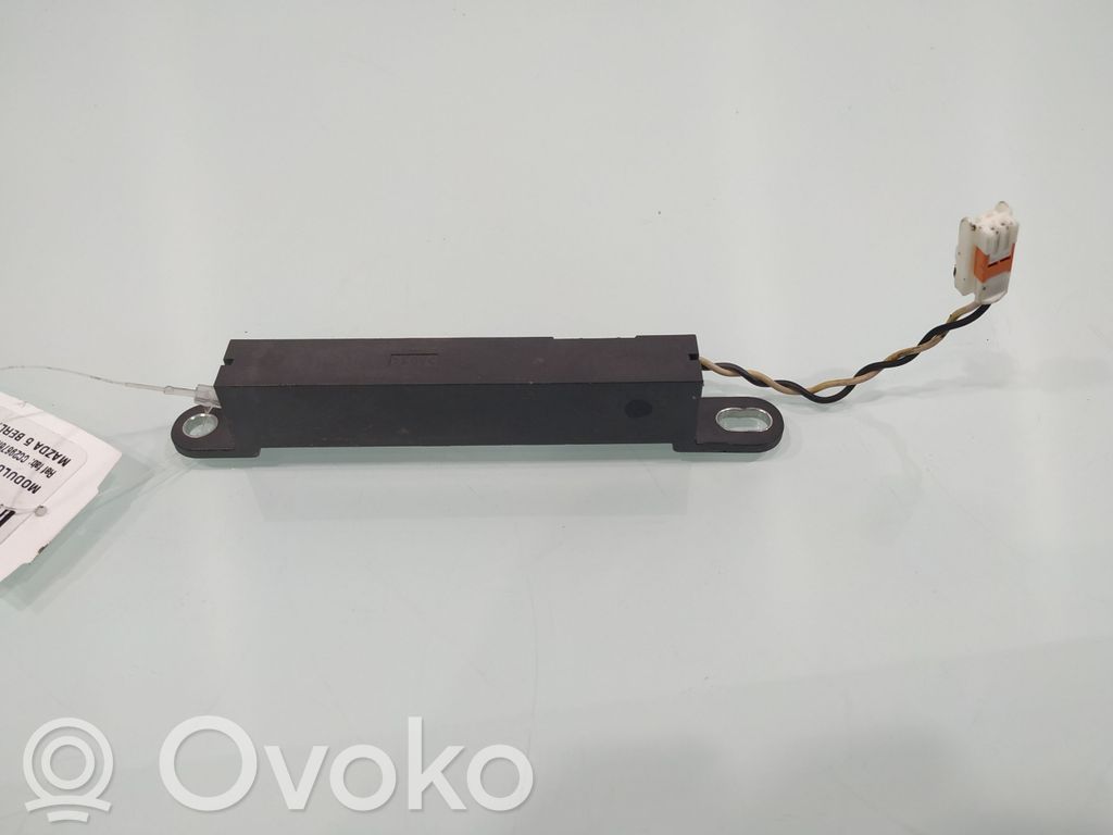 Mazda 5 Kiti valdymo blokai/ moduliai 