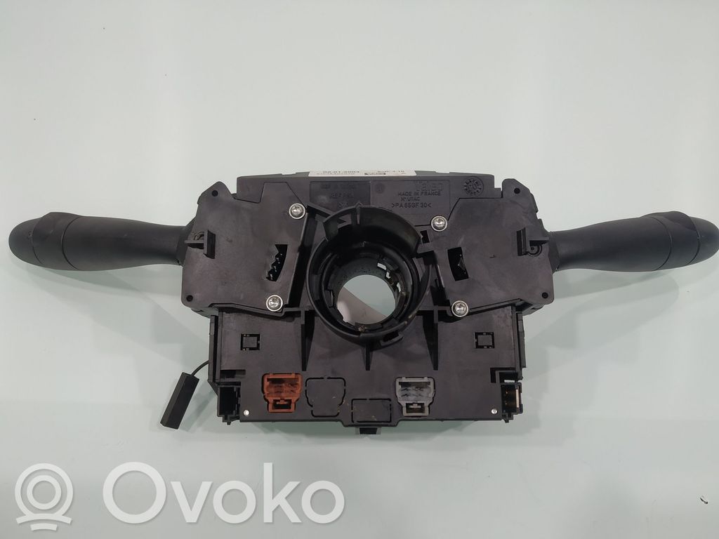 Citroen C3 Light switch 