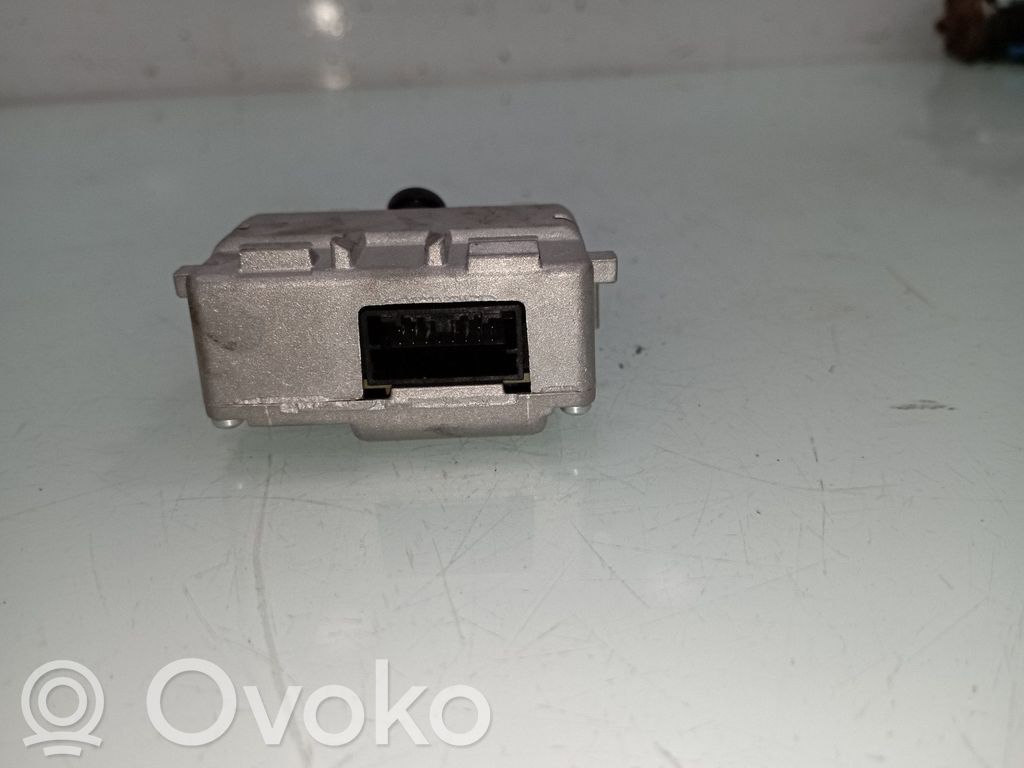 Opel Astra K Other control units/modules 
