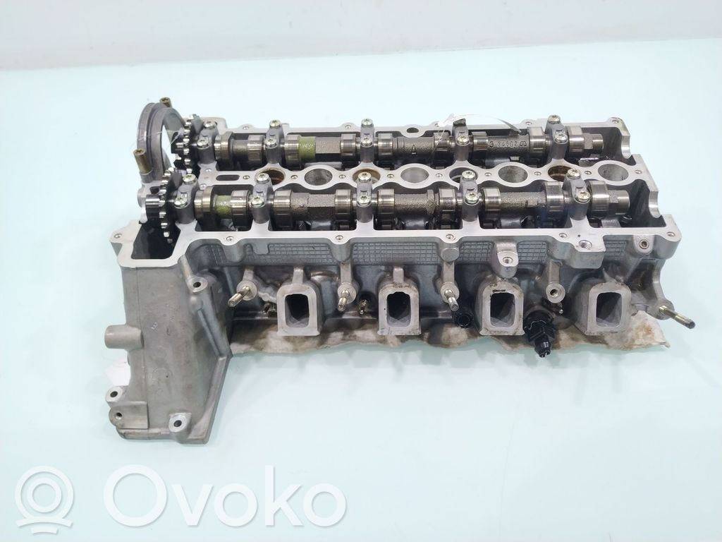 Culata del motor   22466019