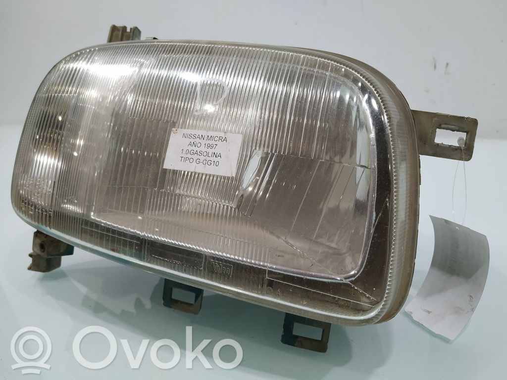 Scheinwerfer   01101A02HC