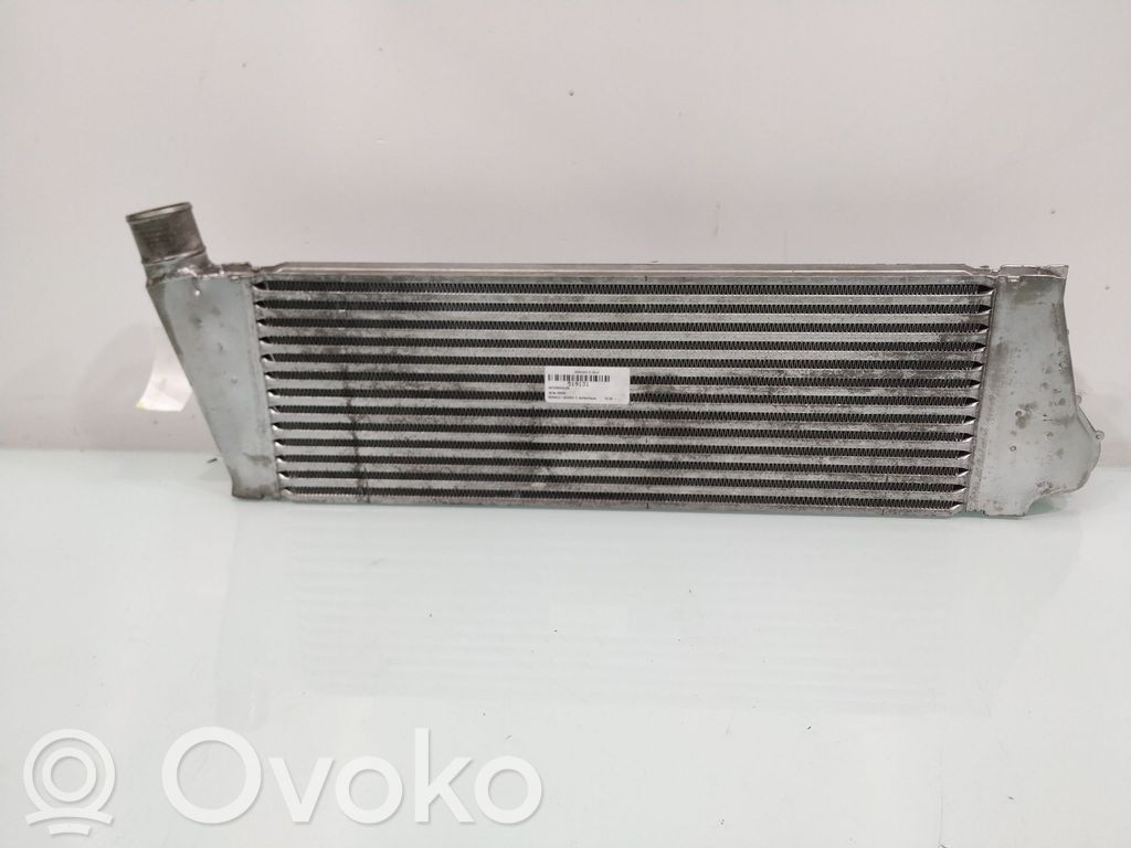 Renault Scenic II -  Grand scenic II Radiador intercooler 