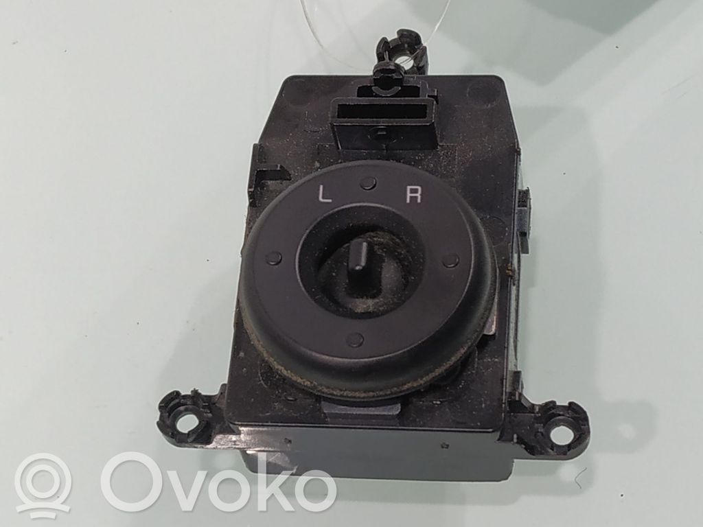 KIA Carens III Interruptor del espejo lateral 