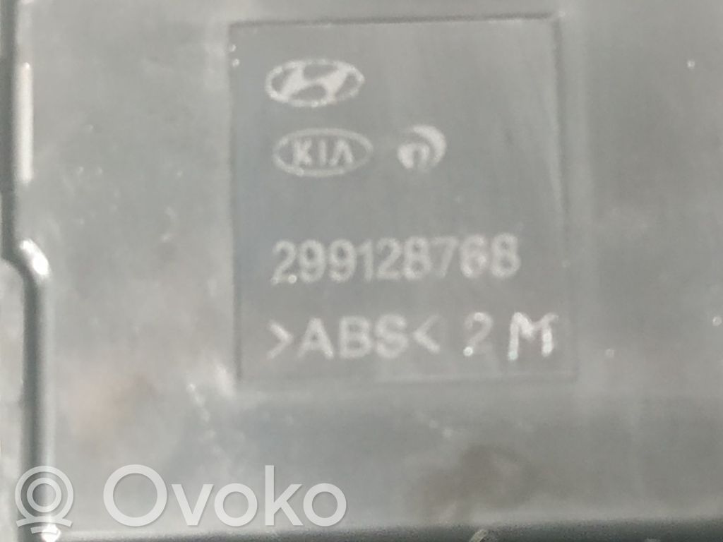 KIA Carens III Alte comutatoare/butoane 