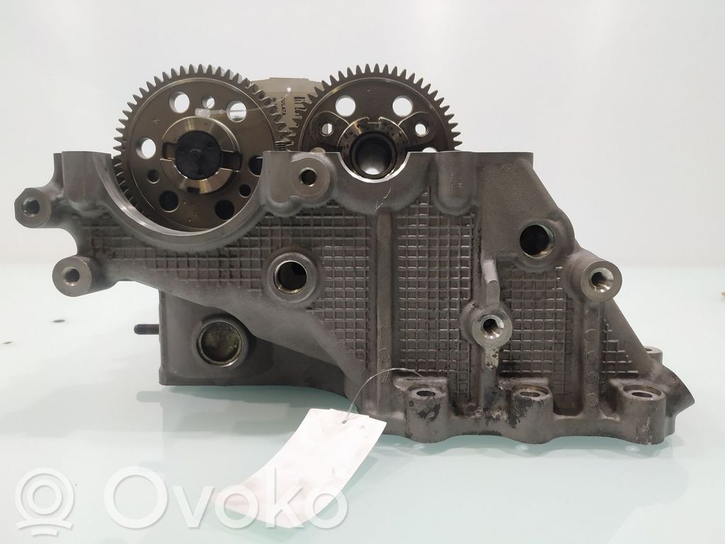 BMW 3 E90 E91 Engine head 