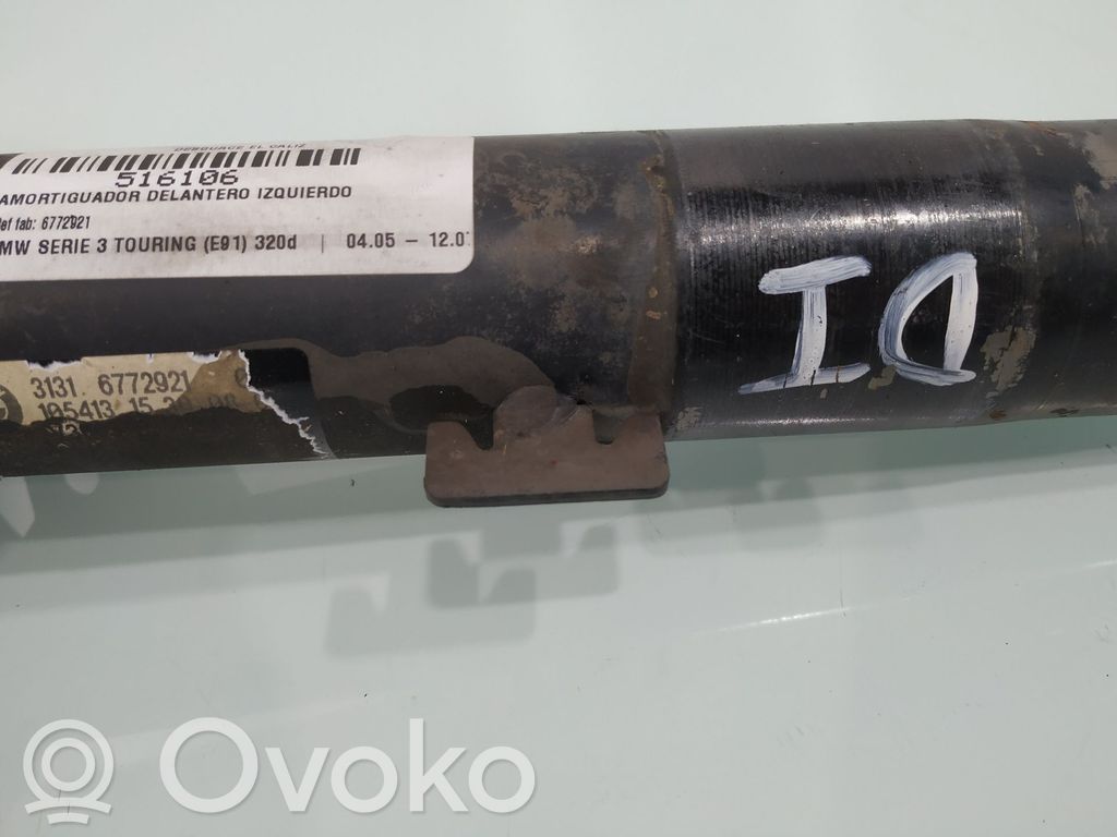 Stoßdämpfer vorne   31316772921