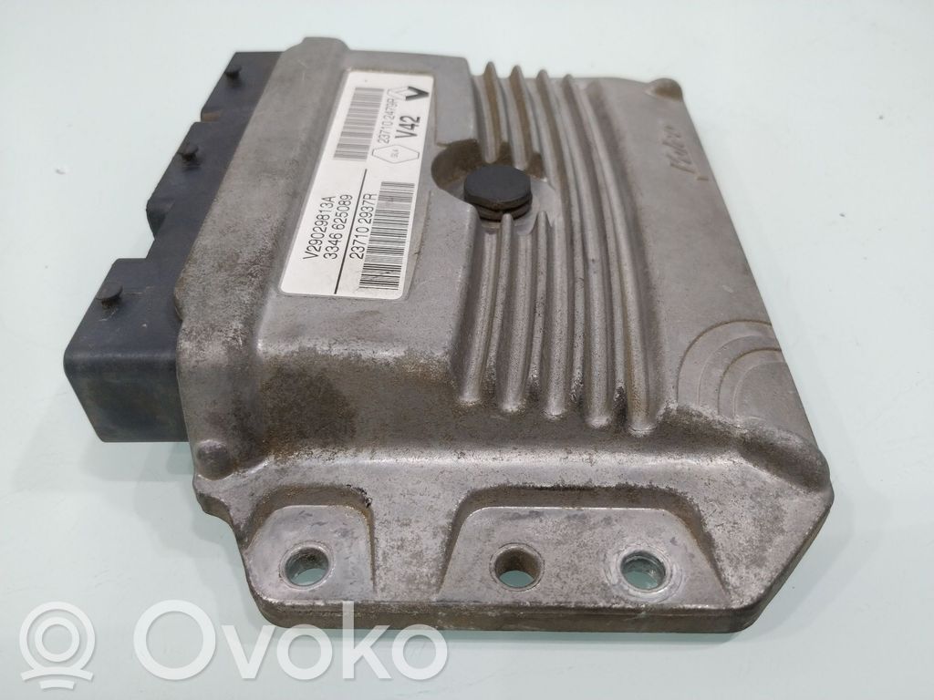 Dacia Logan I Unitate/modul de control motor 