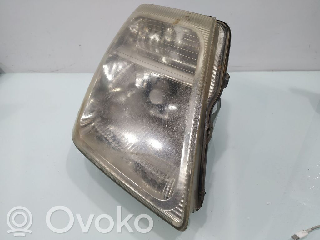 Citroen C2 Headlight/headlamp 