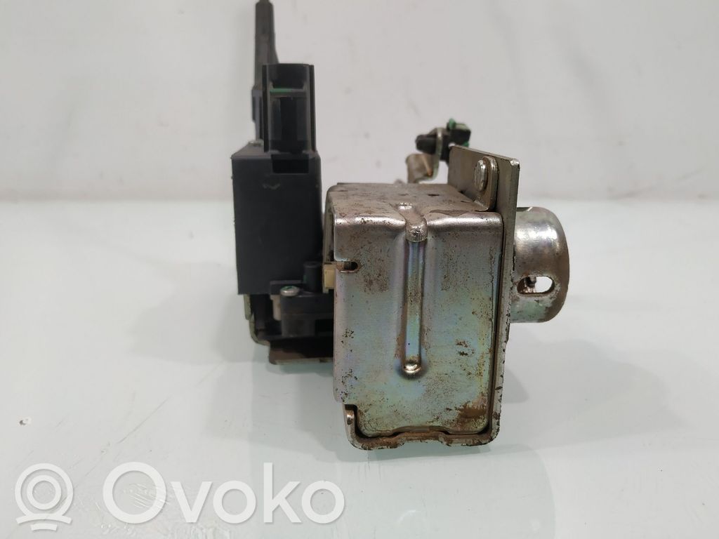 Ford Transit Front door lock 