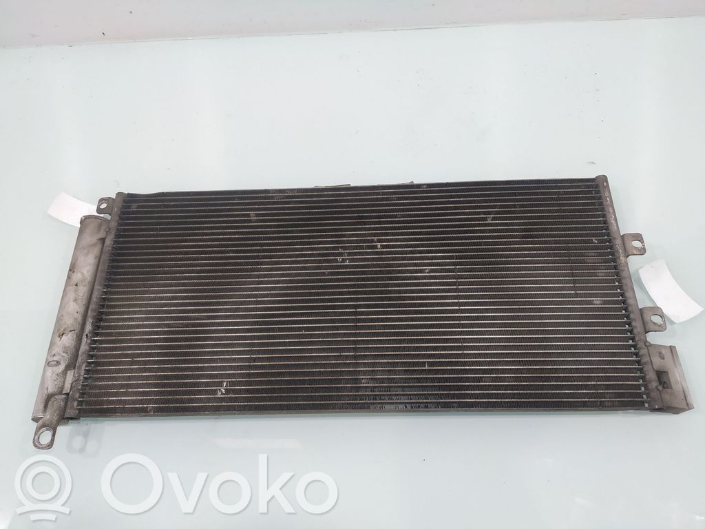 Fiat Linea Chłodnica nagrzewnicy 