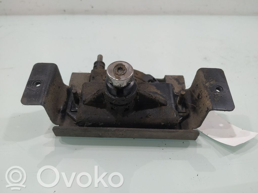 Ford Transit Tvirtinimo kablys / kilpa 