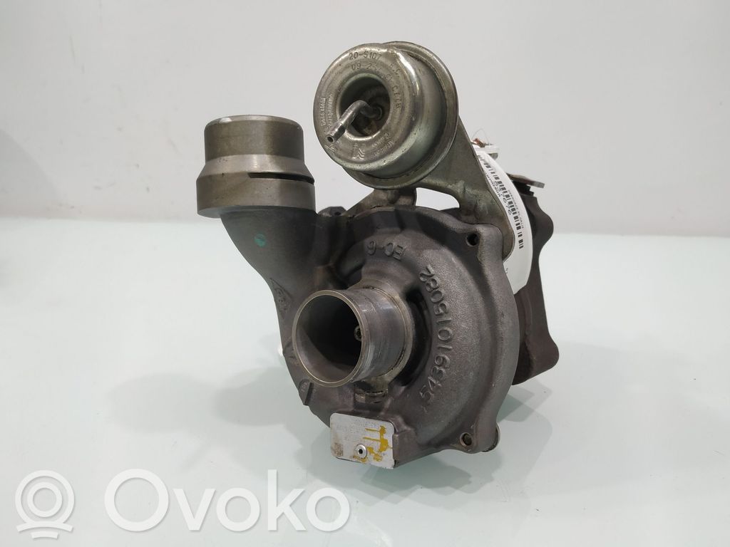 Turbo   54359710012